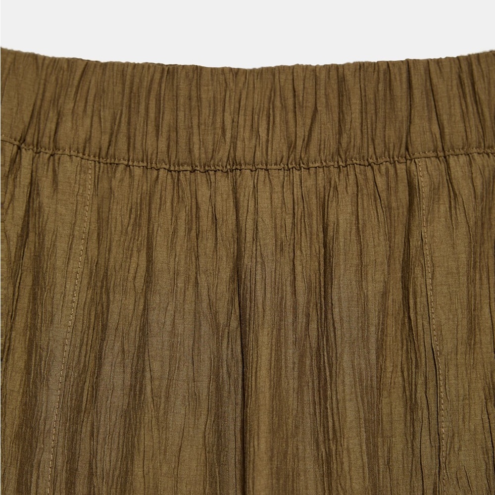 Zara women’s capris size S - Picture 6 of 10